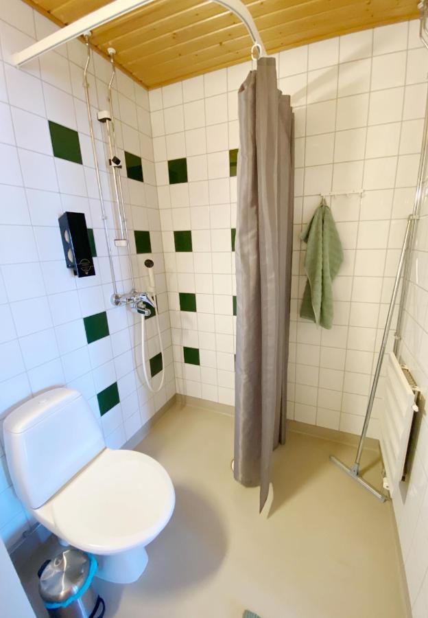 City Studio Ukko Rovaniemi Exteriér fotografie